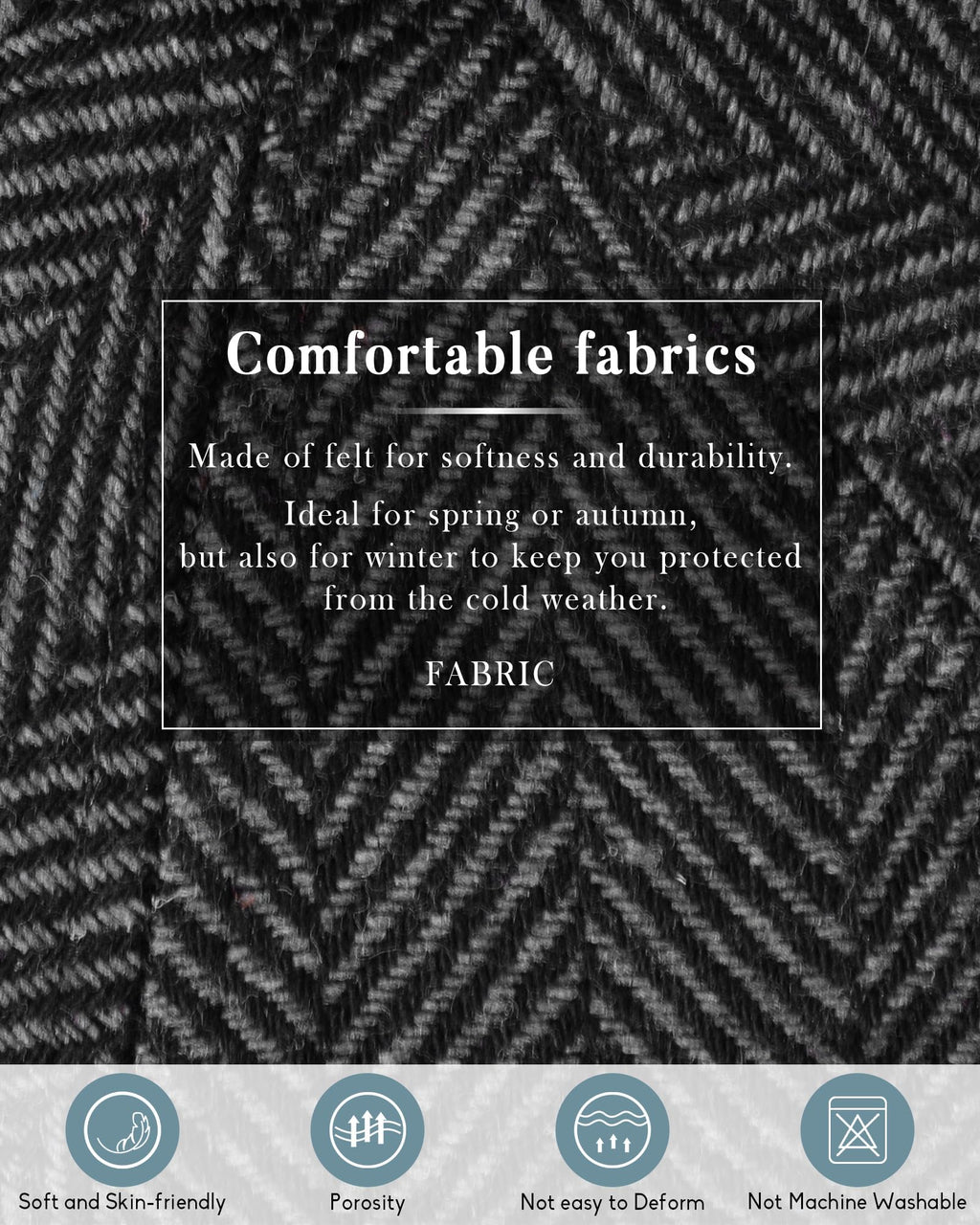 Classic Newsboy Men's Irish Hats